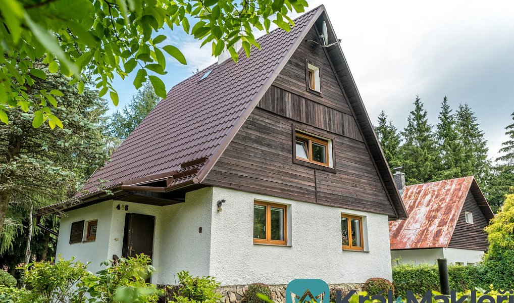 Prodej chaty/chalupy 130 m² s pozemkem 402 m², Telnice – náhled fotky 23