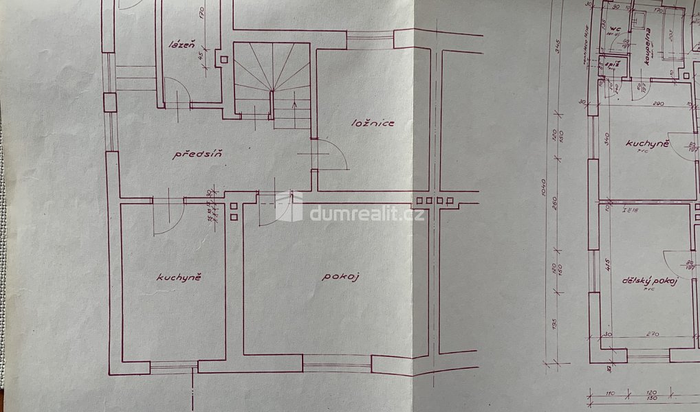 Prodej domu 160 m² s pozemkem 217 m², Dobříš – náhled fotky 27
