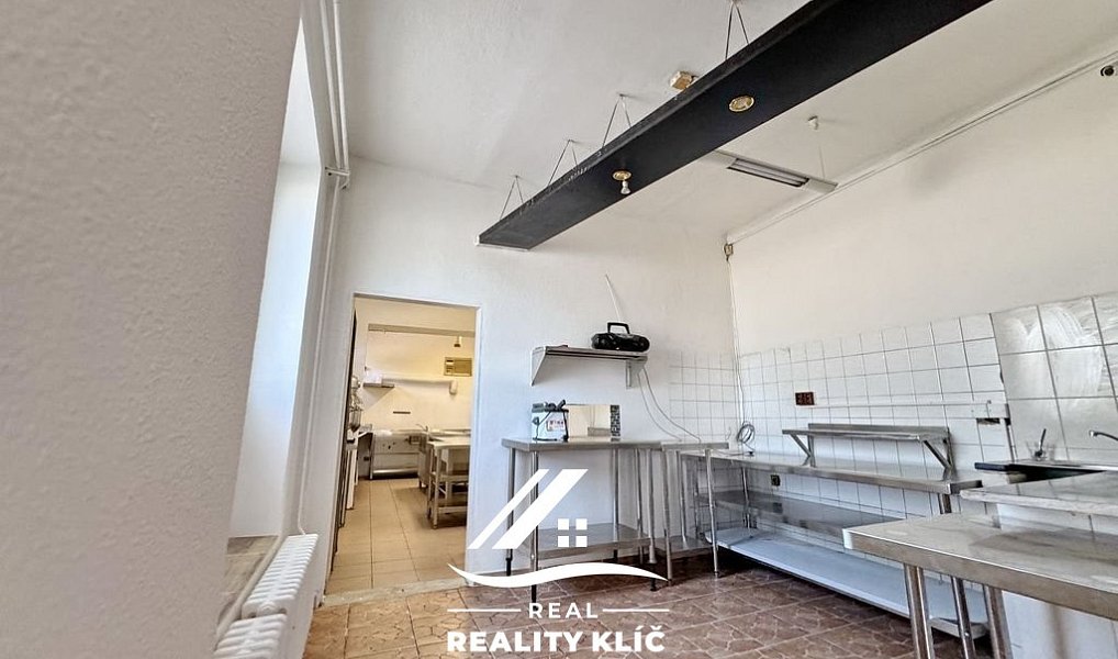 Pronájem restaurace 100 m², Ostrava – náhled fotky 15