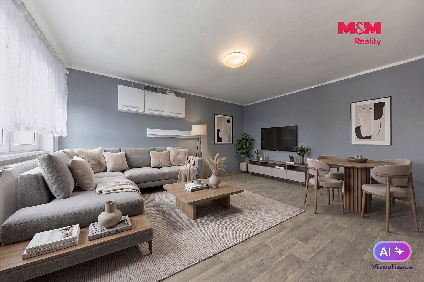Prodej bytu 3+1 74 m² – fotografie 2