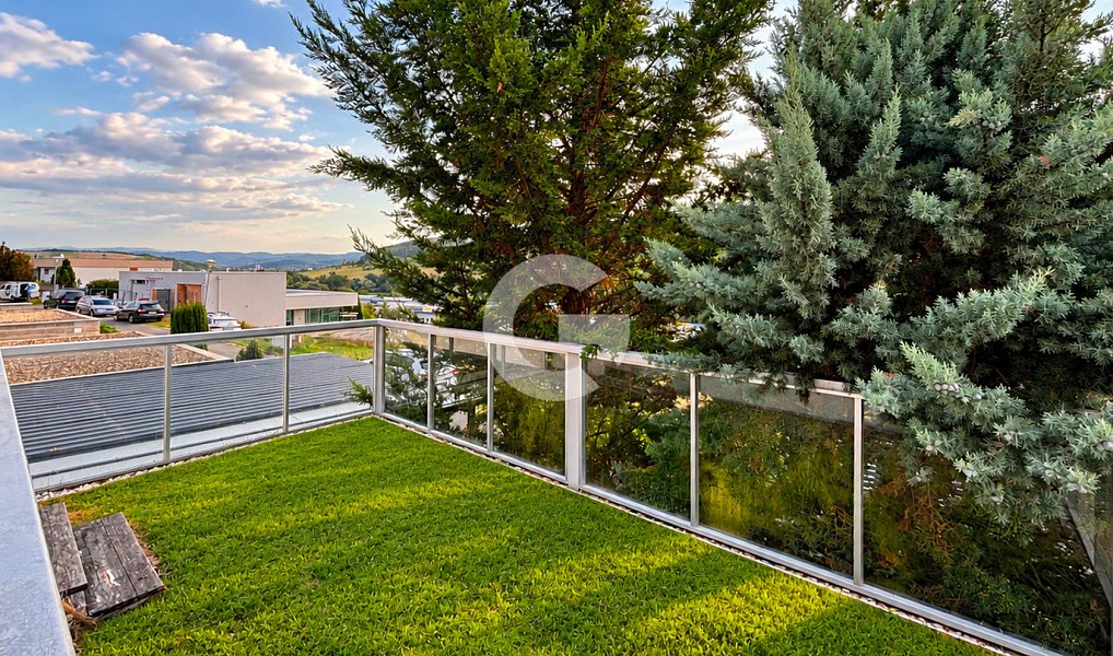 Pronájem domu 167 m² s pozemkem 213 m², Zlín – náhled fotky 7