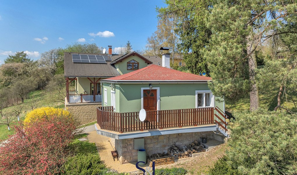 Prodej domu 363 m² s pozemkem 2 239 m², Turnov – náhled fotky 38