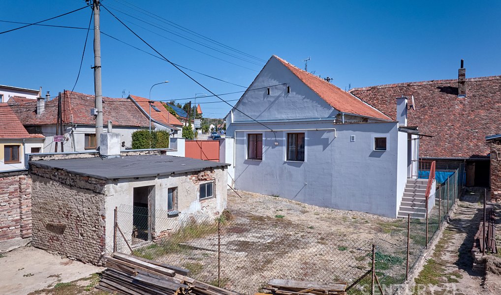 Prodej domu 86 m² s pozemkem 297 m², Dobšice – náhled fotky 11