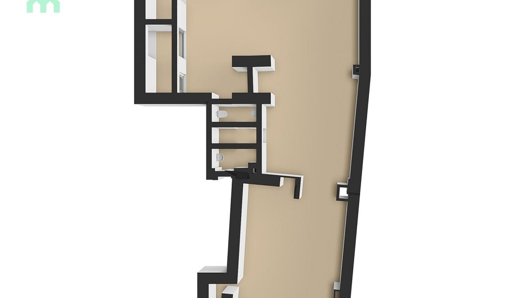 Pronájem obchodních prostor 129 m², Lipník nad Bečvou – náhled fotky 6