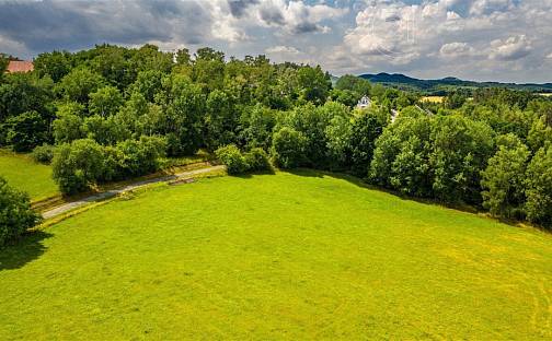 Prodej stavebního pozemku 3 761 m², Bělá pod Bezdězem - Bezdědice, okres Mladá Boleslav