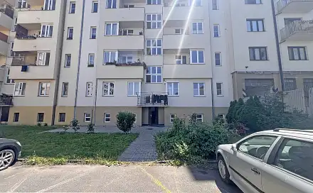 Pronájem bytu 3+1 82 m²