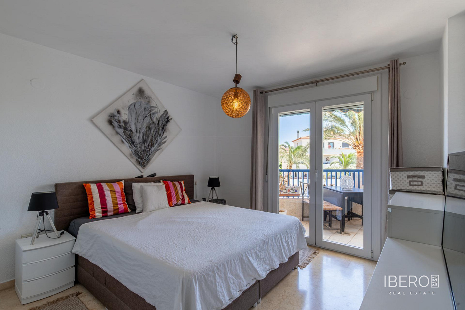 Pis 3+kk – Teulada, Moraira - Més
