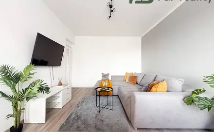 Prodej bytu 3+1 73 m², Teplýšovice, okres Benešov