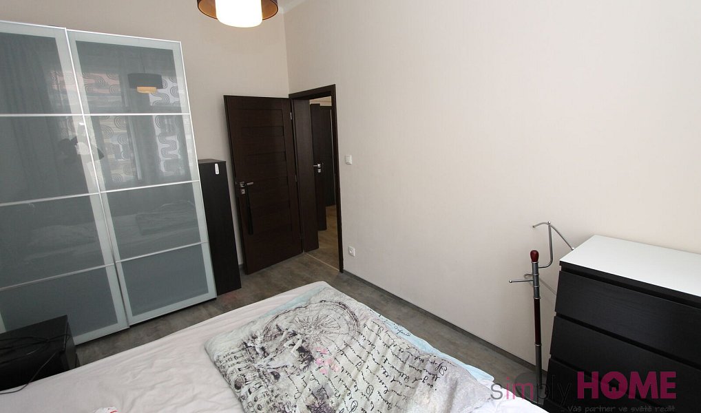 Pronájem bytu 3+kk 65 m², Praha – náhled fotky 5