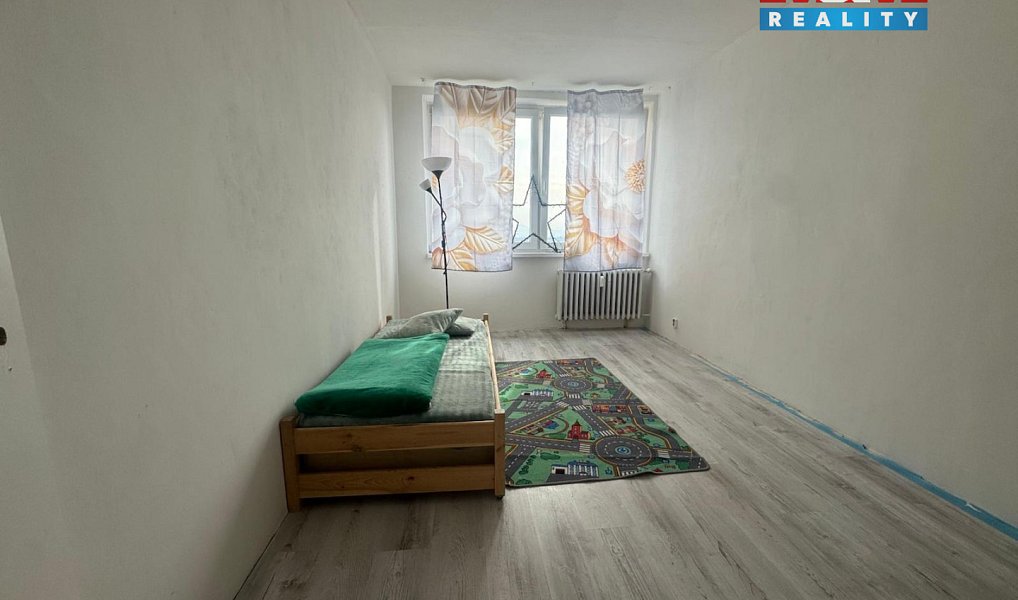 Prodej bytu 4+1 82 m², Litvínov – náhled fotky 5