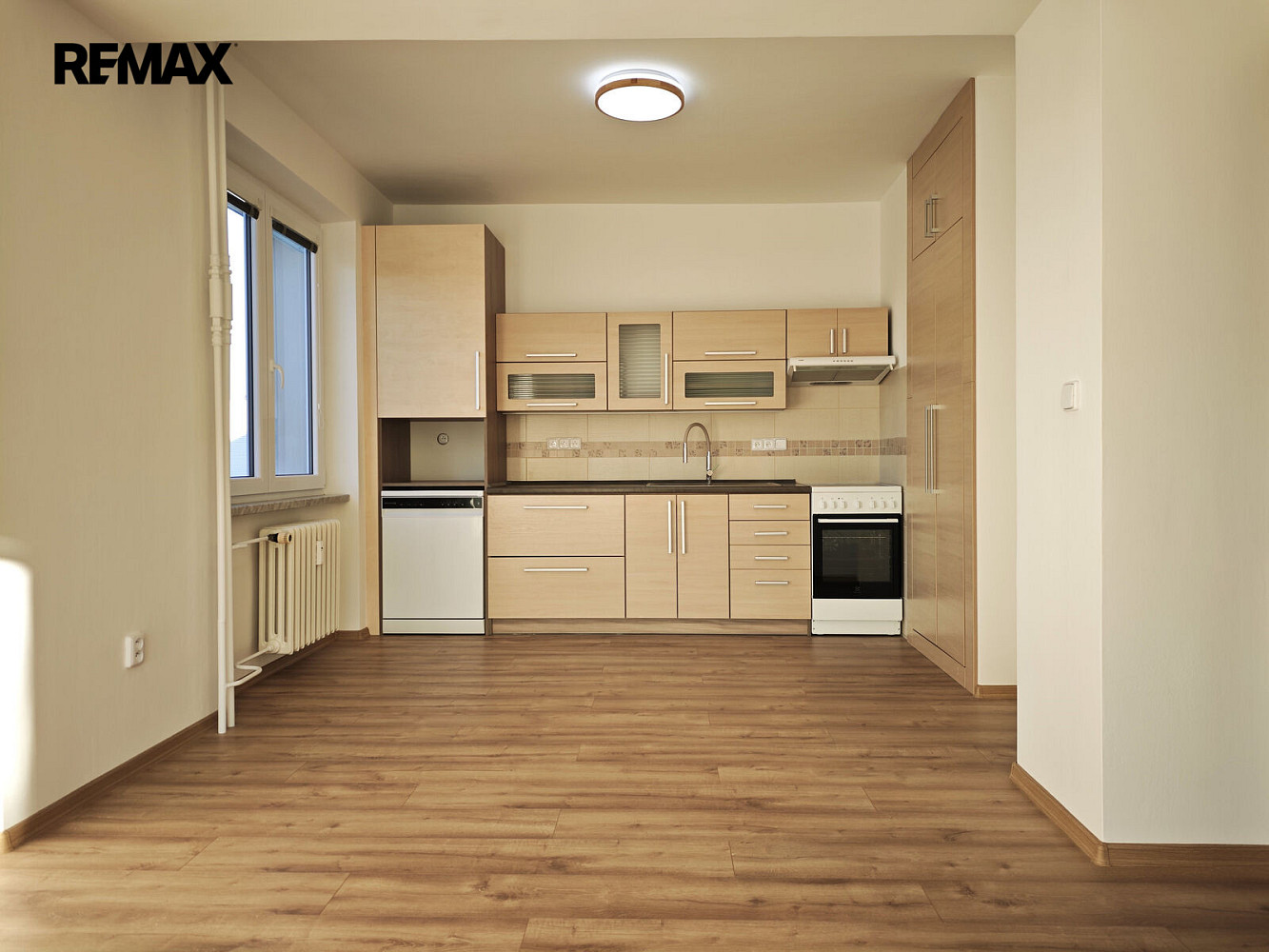 Pronájem bytu 3+1 70 m²
