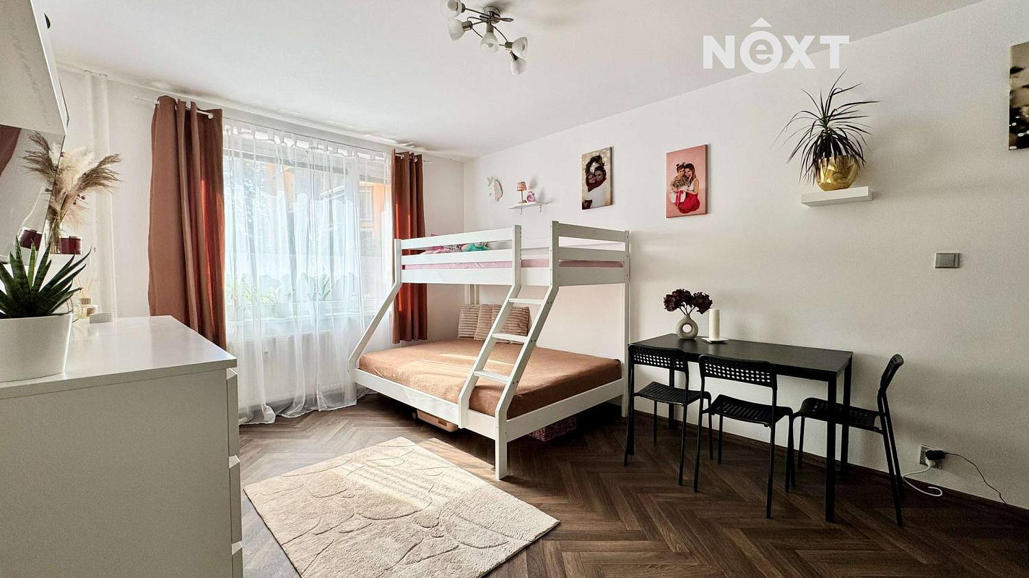 Prodej bytu 1+kk 29 m²