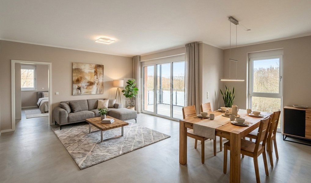 Prodej bytu 4+kk 113 m², Františkovy Lázně – náhled fotky 3