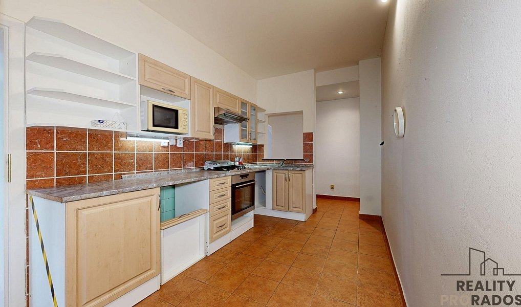 Prodej bytu 3+1 100 m², Jihlava – náhled fotky 24