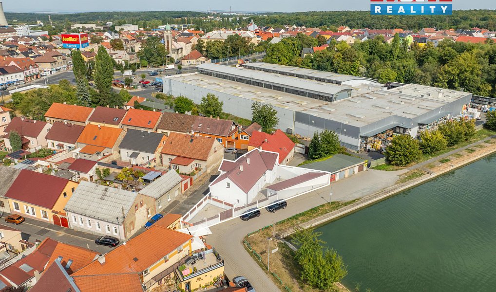 Prodej nájemního domu, činžáku 121 m², Kladno – náhled fotky 4
