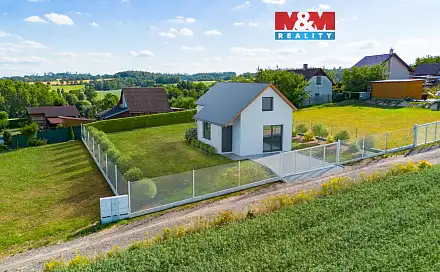 Prodej stavebního pozemku 514 m², Pelhřimov