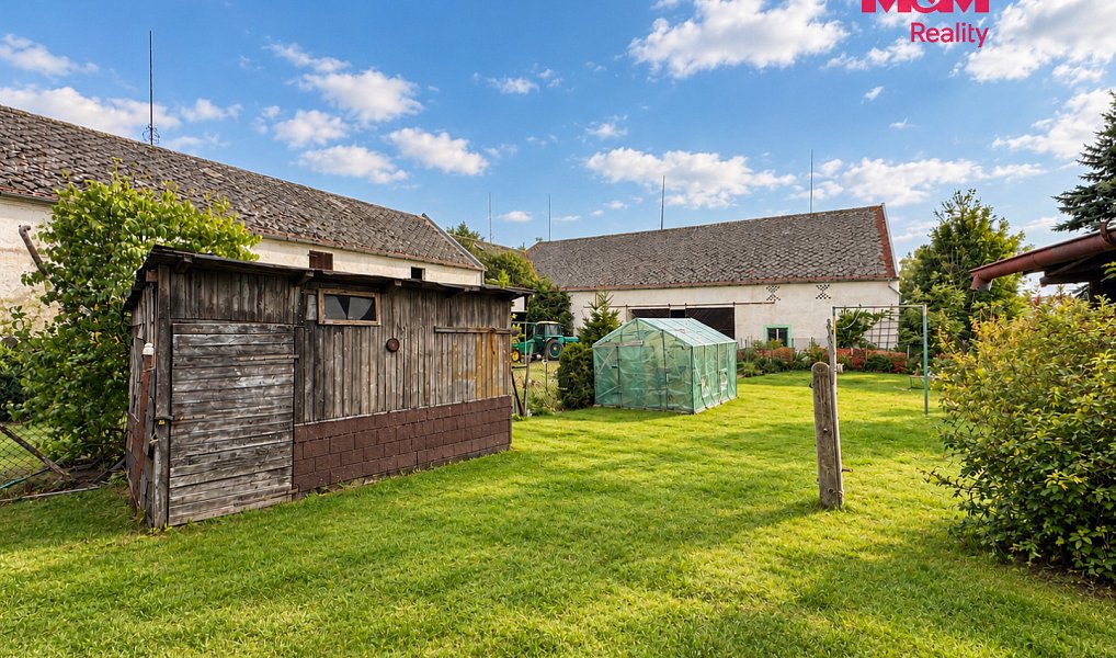 Prodej domu 143 m² s pozemkem 418 m², Štědrá – náhled fotky 4