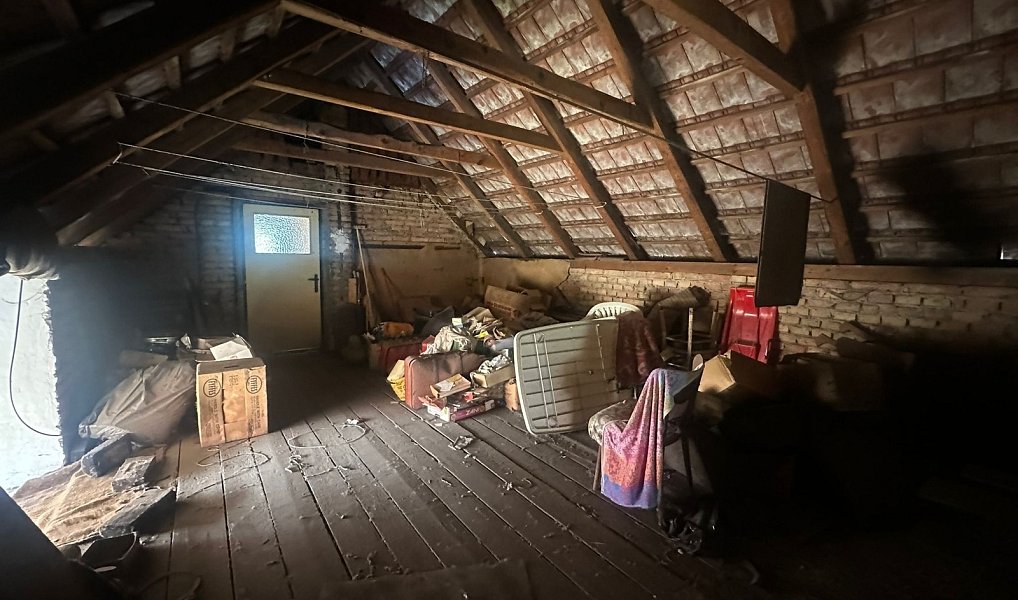 Prodej domu 90 m² s pozemkem 1 112 m², Chodouny – náhled fotky 14