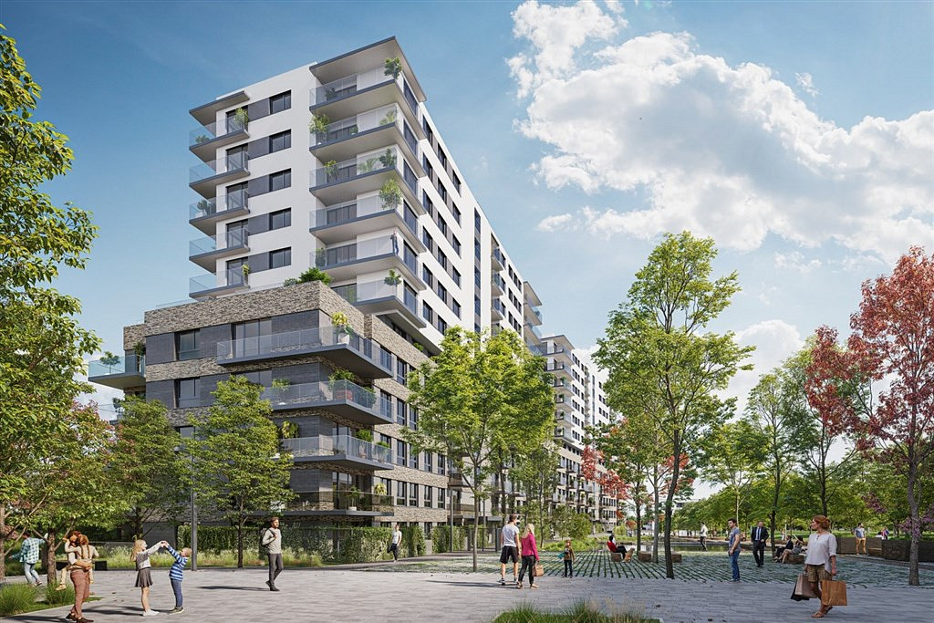 Prodej bytu 2+1 53 m² – fotografie 5