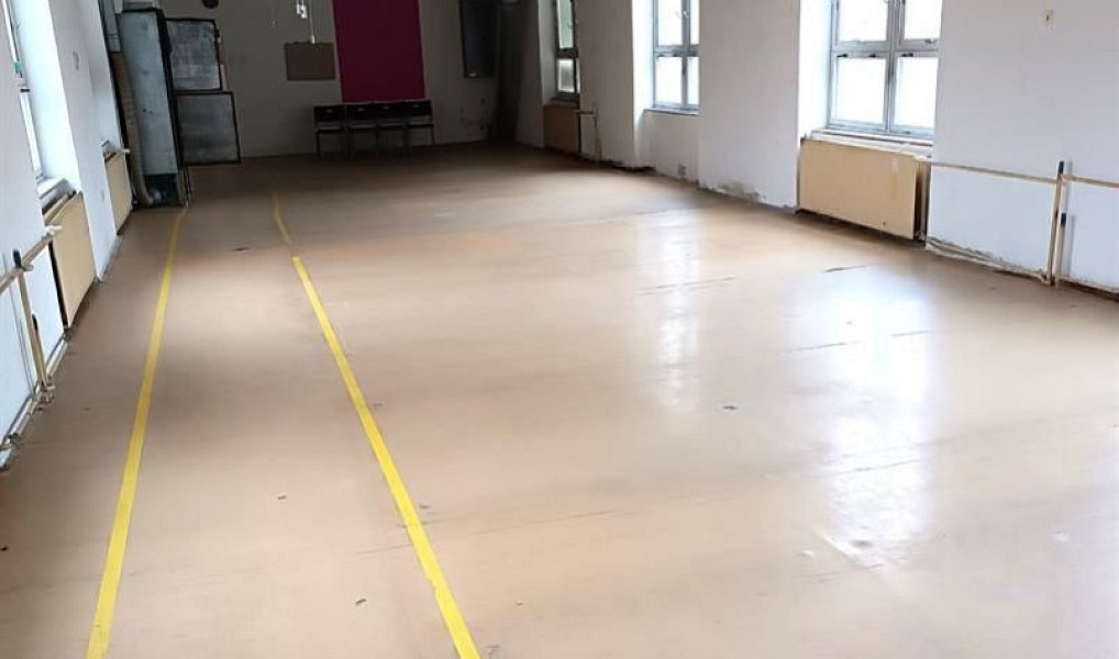 Pronájem obchodních prostor 768 m², Třebíč – náhled fotky 17