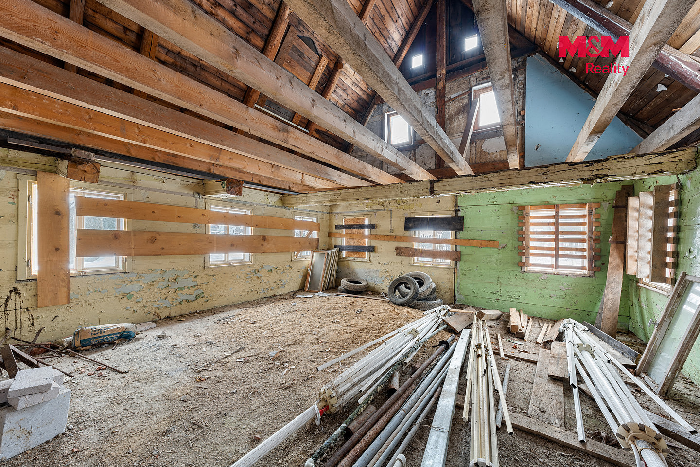 Prodej domu 140 m² s pozemkem 1 825 m² – fotografie 4