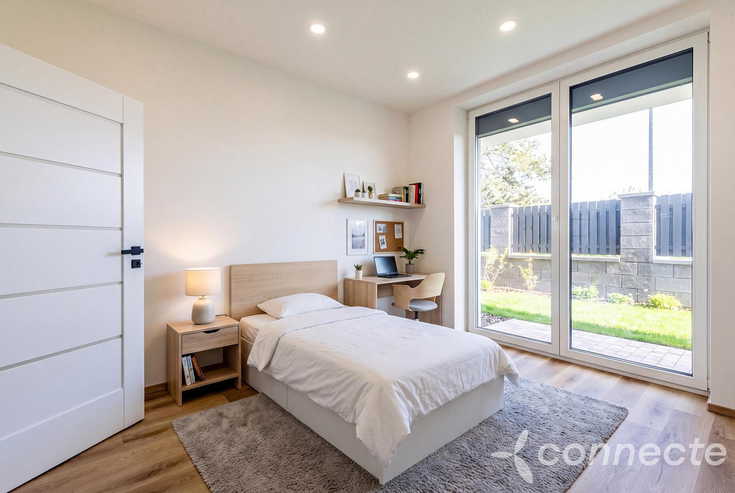 Prodej bytu 2+kk 43 m² — photo 2