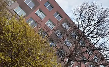 Prodej bytu 2+kk 53 m², Nad Stadionem, Králův Dvůr, okres Beroun