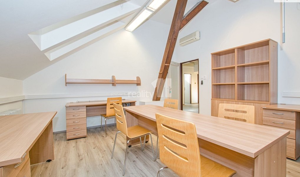 Pronájem kanceláře 23 m², Liberec – náhled fotky 3