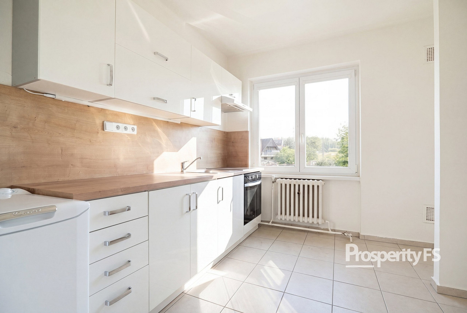 Prodej bytu 2+1 53 m²