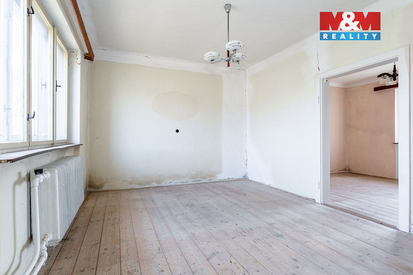 Prodej domu 120 m² s pozemkem 1 669 m² — photo 3