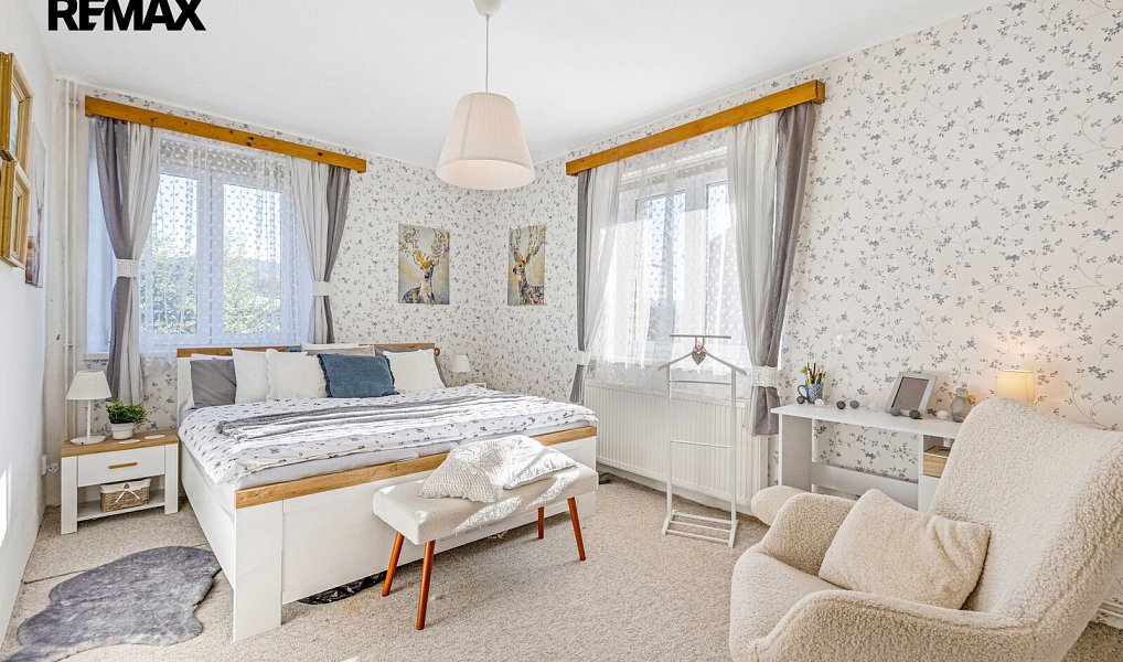 Prodej chaty/chalupy 142 m² s pozemkem 749 m², Zaječov – náhled fotky 2