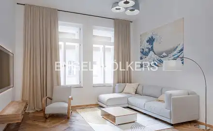 Prodej bytu 2+kk 55 m²