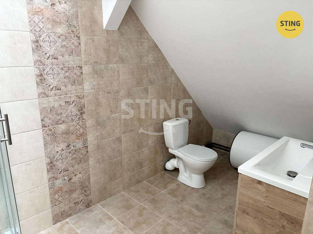 Pronájem bytu 2+kk 62 m² – fotografie 5