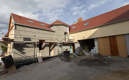 Prodej bytu 2+kk 56 m², Božkovské náměstí, Plzeň - Božkov