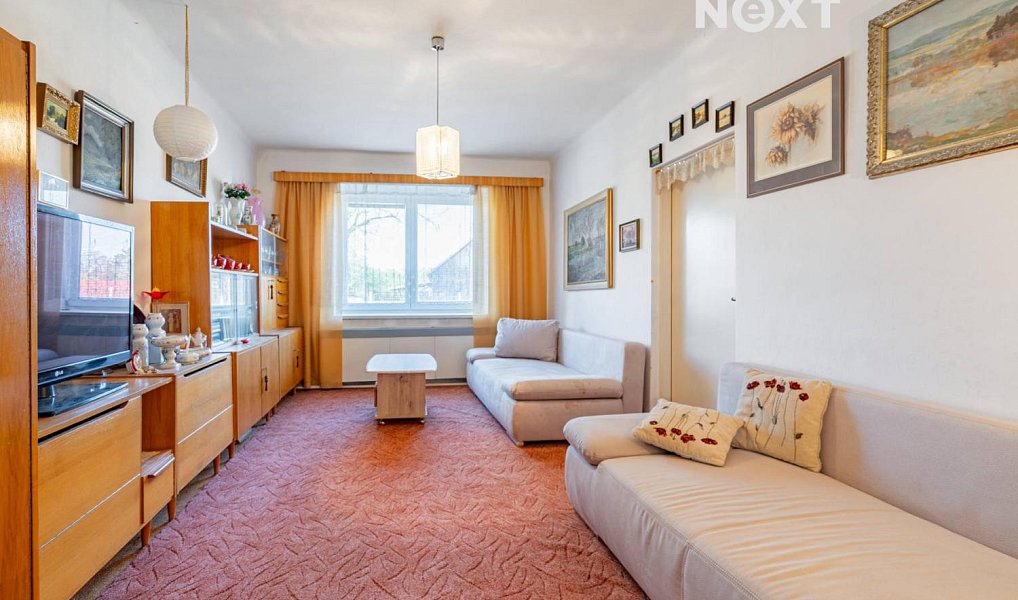 Prodej domu 81 m² s pozemkem 912 m², Vlkov – náhled fotky 6