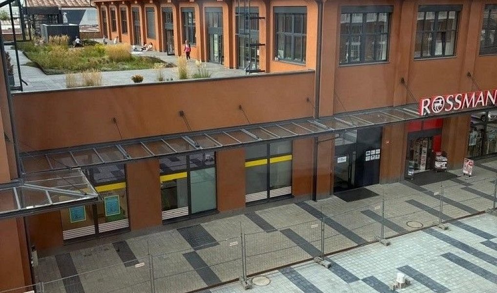 Prodej bytu 1+kk 27 m², Praha – náhled fotky 2