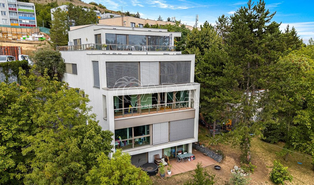 Prodej bytu 3+kk 111 m², Praha – náhled fotky 27