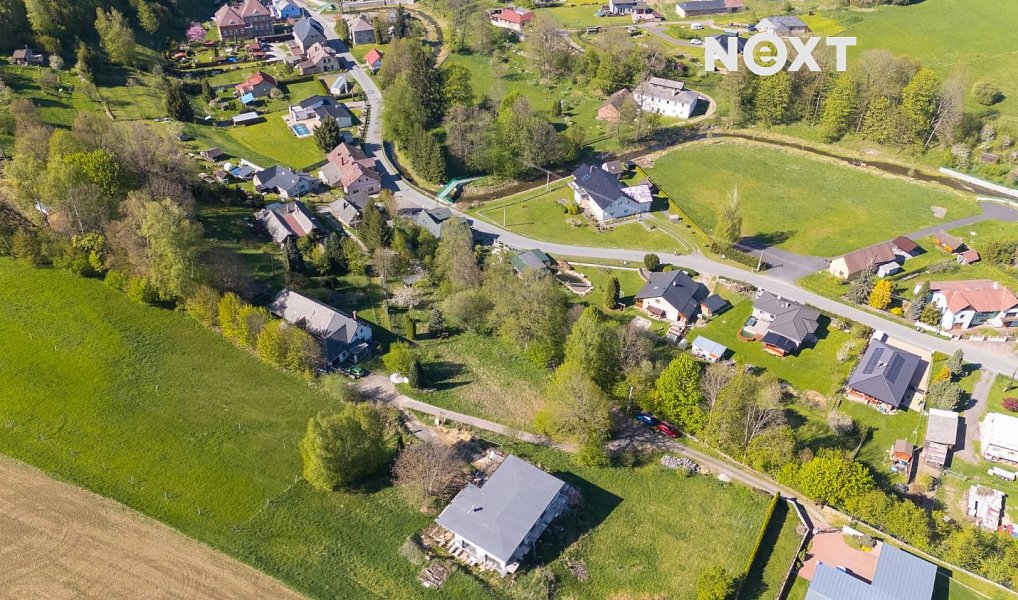 Prodej stavebního pozemku 1 928 m², Rybník – náhled fotky 11