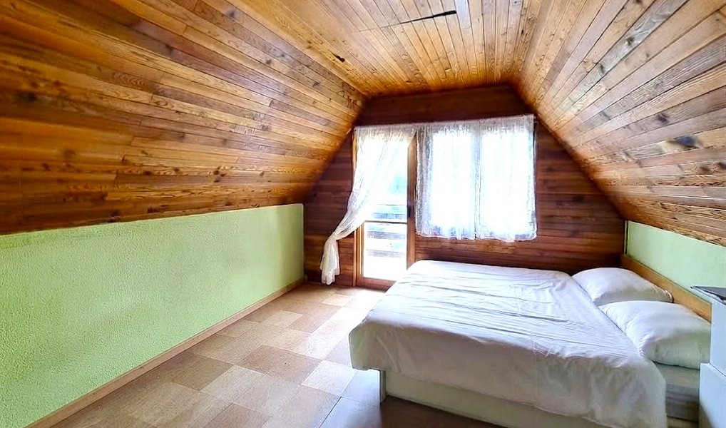Prodej chaty/chalupy 70 m² s pozemkem 510 m², Zlín – náhled fotky 11