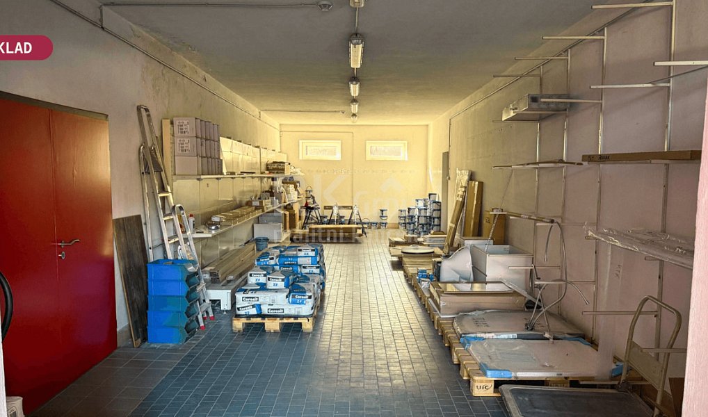 Pronájem komerčního objektu (jiného typu) 734 m², Velká Hleďsebe – náhled fotky 14