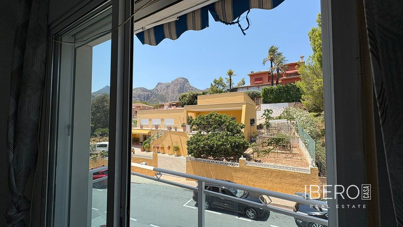 Piso 3+kk – la Nucia, la Marina Baixa - Vista 4