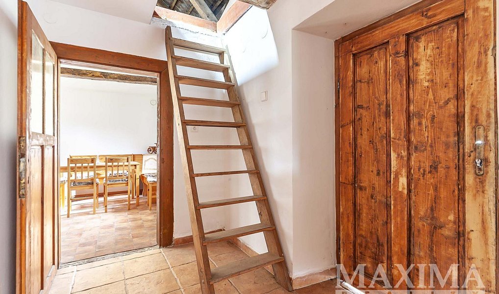 Prodej domu 78 m² s pozemkem 655 m², Kopidlno – náhled fotky 14