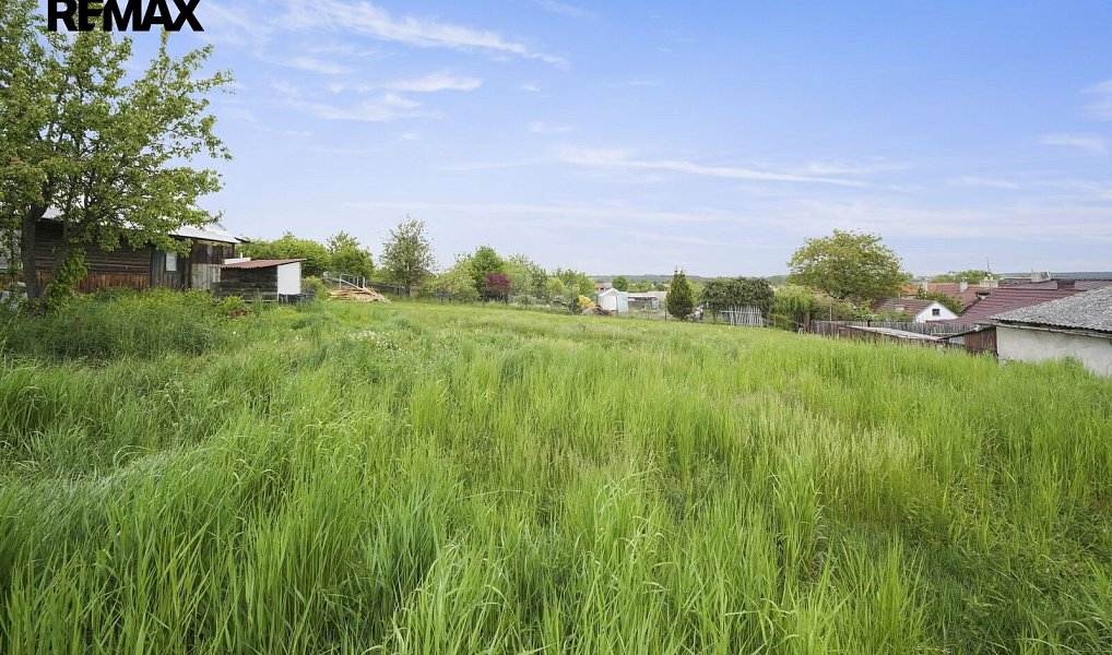 Prodej zahrady 826 m², Zbraslav – náhled fotky 5