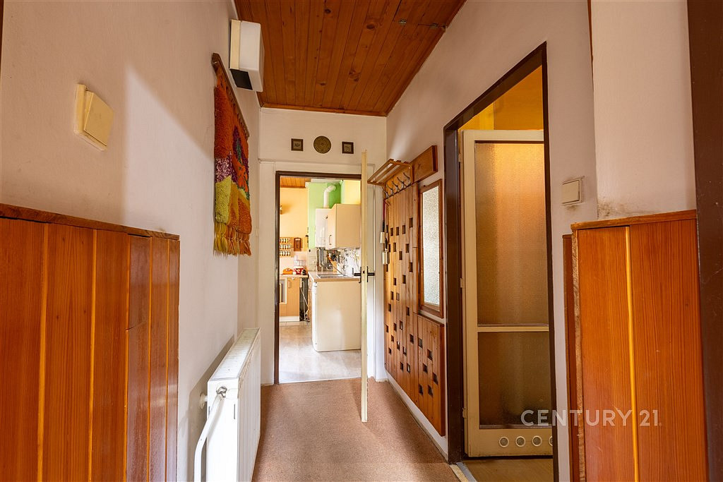 Prodej chaty/chalupy 56 m² s pozemkem 757 m² – pohled 5