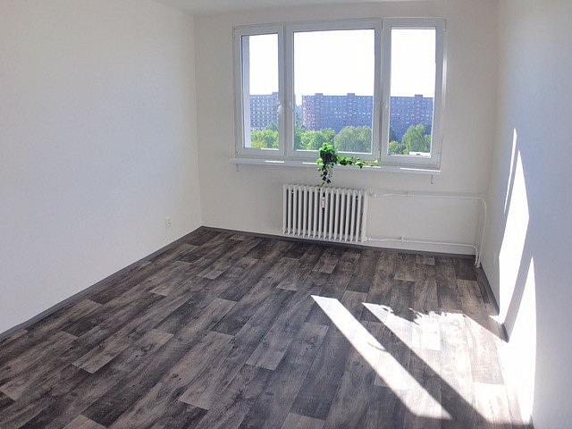 Pronájem bytu 2+1 55 m² – fotografie 5