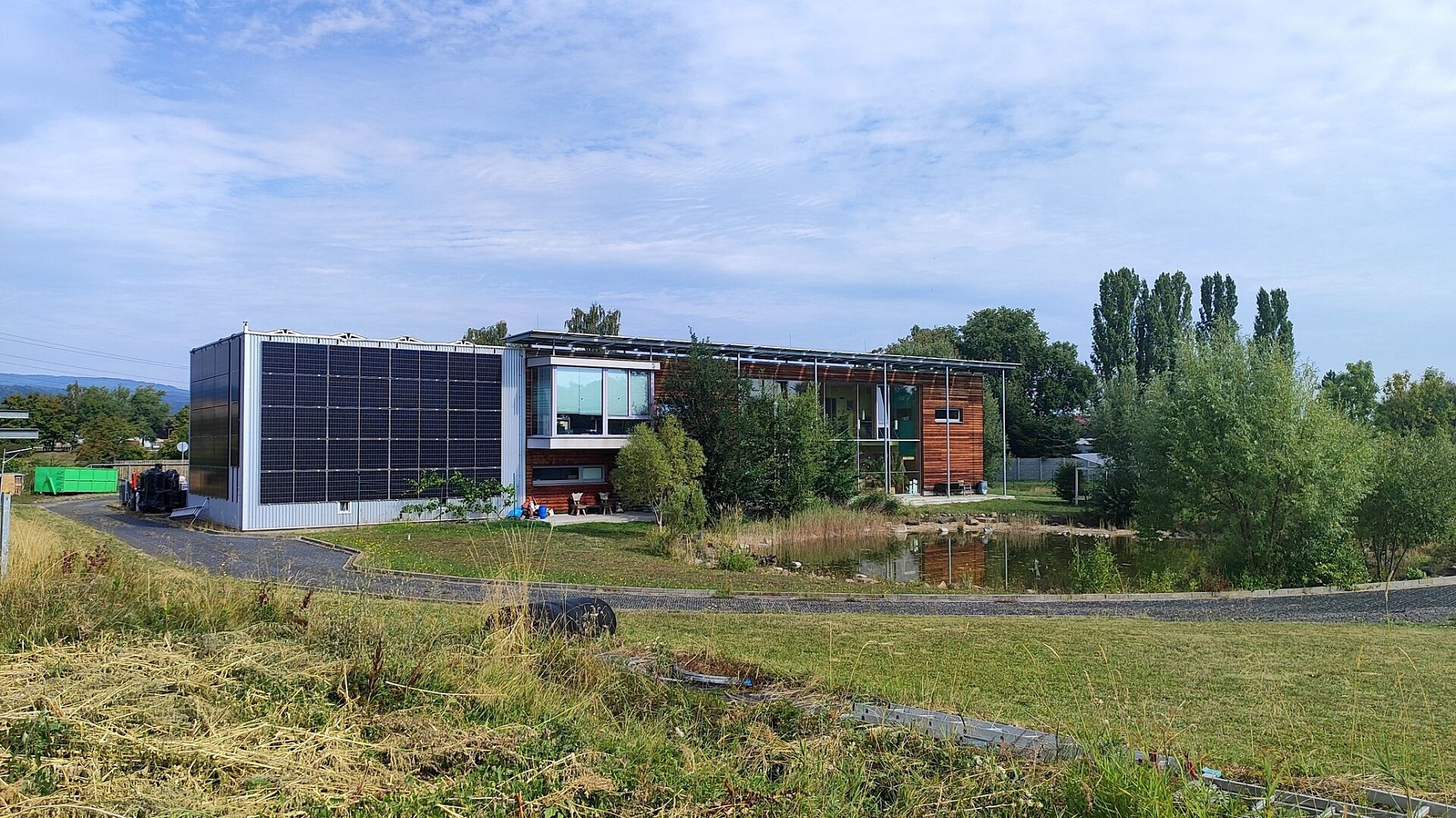 Prodej komerčního objektu (jiného typu) 25 431 m² – fotografie 4