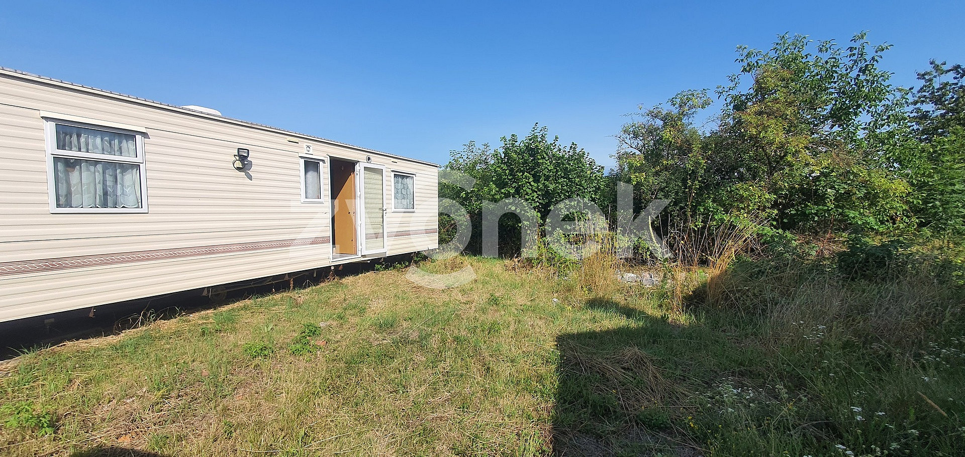 Prodej stavebního pozemku 171 m²
