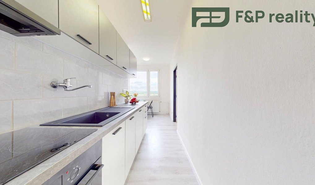 Prodej bytu 3+1 65 m², Milevsko – náhled fotky 20