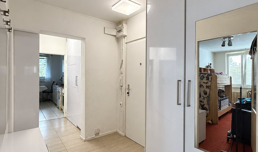 Prodej bytu 3+1 75 m², Praha – náhled fotky 16
