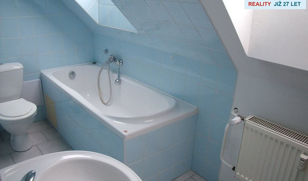 Pronájem bytu 1+kk 25 m², Jablonec nad Nisou – náhled fotky 12
